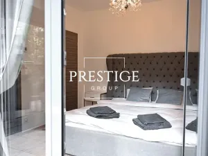 Prodej bytu 2+kk, Praha - Žižkov, Olšanská, 52 m2