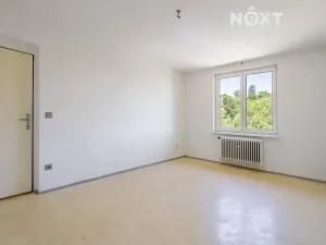 Prodej bytu 3+1, Hořice na Šumavě, 75 m2