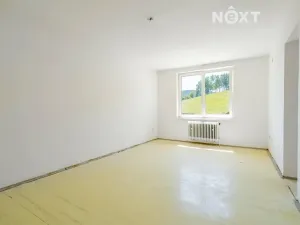 Prodej bytu 3+1, Hořice na Šumavě, 75 m2