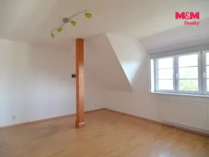 Pronájem bytu 5+kk, Praha - Hloubětín, V Novém Hloubětíně, 162 m2