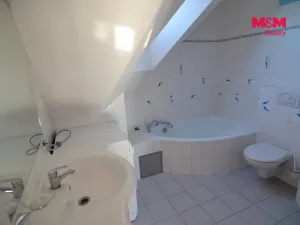 Pronájem bytu 5+kk, Praha - Hloubětín, V Novém Hloubětíně, 162 m2