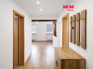 Pronájem bytu 3+kk, Líbeznice, Mělnická, 70 m2