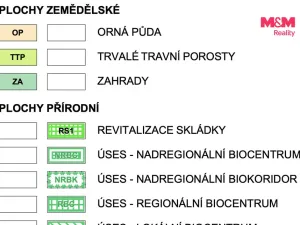 Prodej zahrady, Chřibská - Krásné Pole, 1156 m2