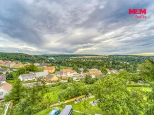 Pronájem bytu 1+kk, Plasy, U Václava, 38 m2