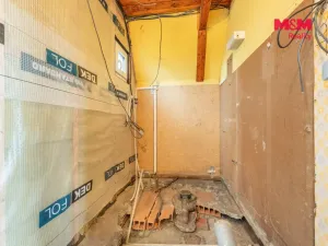 Prodej chaty, Horoměřice, Třešňovka, 41 m2