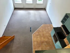 Pronájem bytu 1+kk, Smržovka, náměstí T. G. Masaryka, 40 m2