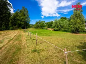 Prodej pozemku pro bydlení, Svor - Rousínov, 1348 m2