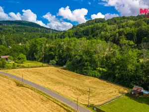 Prodej pozemku pro bydlení, Svor - Rousínov, 4279 m2