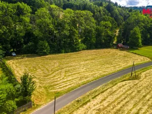 Prodej pozemku pro bydlení, Svor - Rousínov, 4279 m2