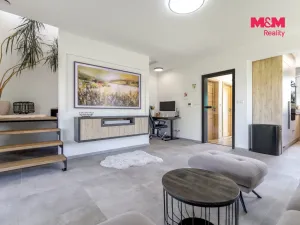 Prodej rodinného domu, Dobrá, 86 m2