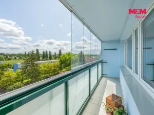 Prodej bytu 3+kk, Poděbrady - Poděbrady III, Budovcova, 69 m2