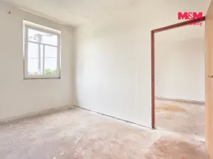 Prodej rodinného domu, Zlín, Mostní, 61 m2