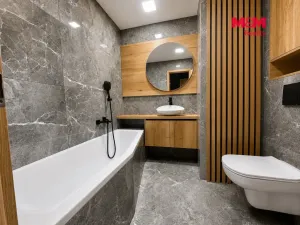 Prodej bytu 2+kk, Most, Albrechtická, 40 m2