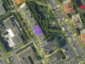 Prodej bytu 2+kk, Most, Albrechtická, 40 m2