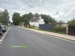 Prodej pozemku pro bydlení, Aš, Šaldova, 912 m2