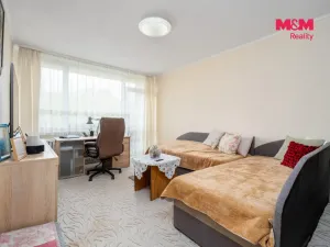 Prodej bytu 2+1, Teplice, Fráni Šrámka, 62 m2