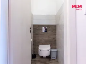 Prodej bytu 3+kk, České Budějovice - České Budějovice 5, I. Olbrachta, 65 m2