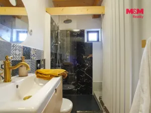 Prodej rodinného domu, Štramberk, Horní Bašta, 102 m2