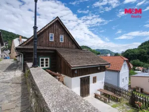 Prodej rodinného domu, Štramberk, Horní Bašta, 102 m2