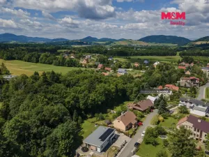 Prodej rodinného domu, Lhotka, 130 m2