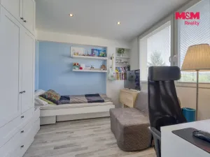 Prodej bytu 2+kk, Beroun - Beroun-Centrum, Na Klášteře, 43 m2