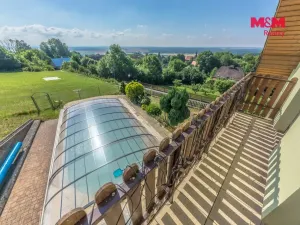 Prodej rodinného domu, Bezděz, 115 m2