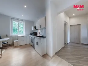 Prodej činžovního domu, Karlovy Vary - Dvory, 1. máje, 384 m2