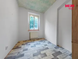 Prodej činžovního domu, Karlovy Vary - Dvory, 1. máje, 384 m2