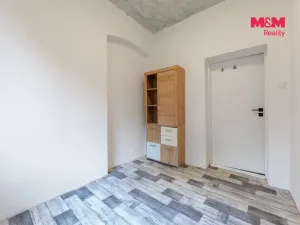 Prodej činžovního domu, Karlovy Vary - Dvory, 1. máje, 384 m2
