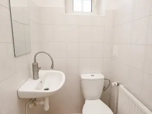 Pronájem kanceláře, Ostrava - Vítkovice, Tržní, 23 m2