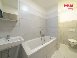 Prodej bytu 2+1, Nejdek, sídliště 9. května, 53 m2