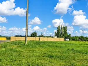 Prodej pozemku pro bydlení, Račice, 982 m2