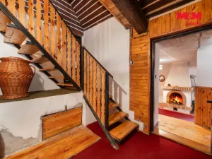 Prodej chalupy, Rokytnice v Orlických horách, J. V. Sládka, 120 m2