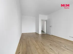Pronájem bytu 2+kk, Plzeň, Safírová, 66 m2