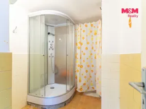 Prodej rodinného domu, Protivanov, Na Bardóně, 180 m2