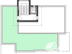 Prodej bytu 3+kk, Ražanac, Chorvatsko, 69 m2