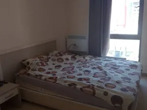 Prodej bytu 2+kk, Nesebar, Bulharsko, 58 m2