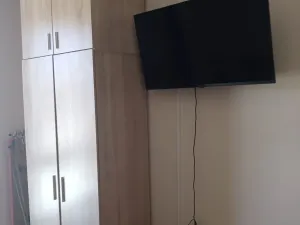 Prodej bytu 2+kk, Nesebar, Bulharsko, 58 m2
