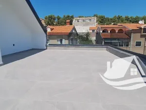 Prodej bytu 3+kk, Primošten, Chorvatsko, 102 m2