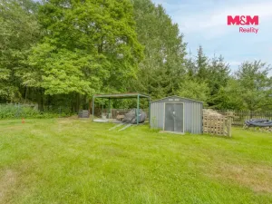 Prodej rodinného domu, Dražeň, 120 m2