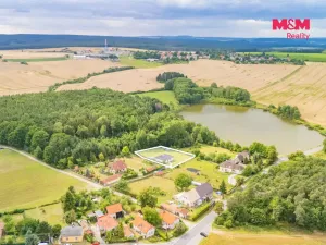 Prodej rodinného domu, Dražeň, 120 m2
