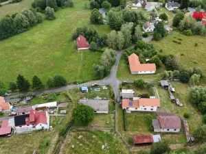 Prodej chalupy, Dřešín - Chvalšovice, 90 m2