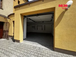 Pronájem garáže, Ostrava, Prostorná, 60 m2