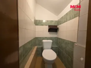 Pronájem obchodního prostoru, Kolín - Kolín I, Husova, 74 m2