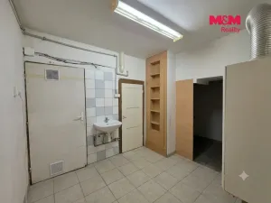 Pronájem obchodního prostoru, Kolín - Kolín I, Husova, 74 m2