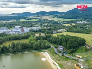 Prodej pozemku, Varnsdorf, 2552 m2