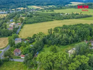 Prodej pozemku, Varnsdorf, 2552 m2