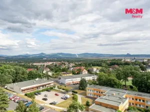 Prodej bytu 2+1, Osek, Hrdlovská, 61 m2