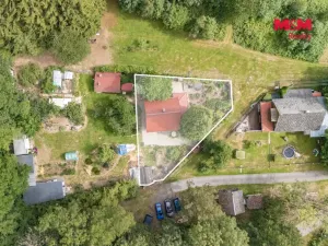 Prodej rodinného domu, Dešenice - Žiznětice, 100 m2