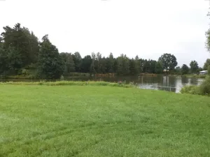 Dražba pozemku, Kocelovice, 5241 m2